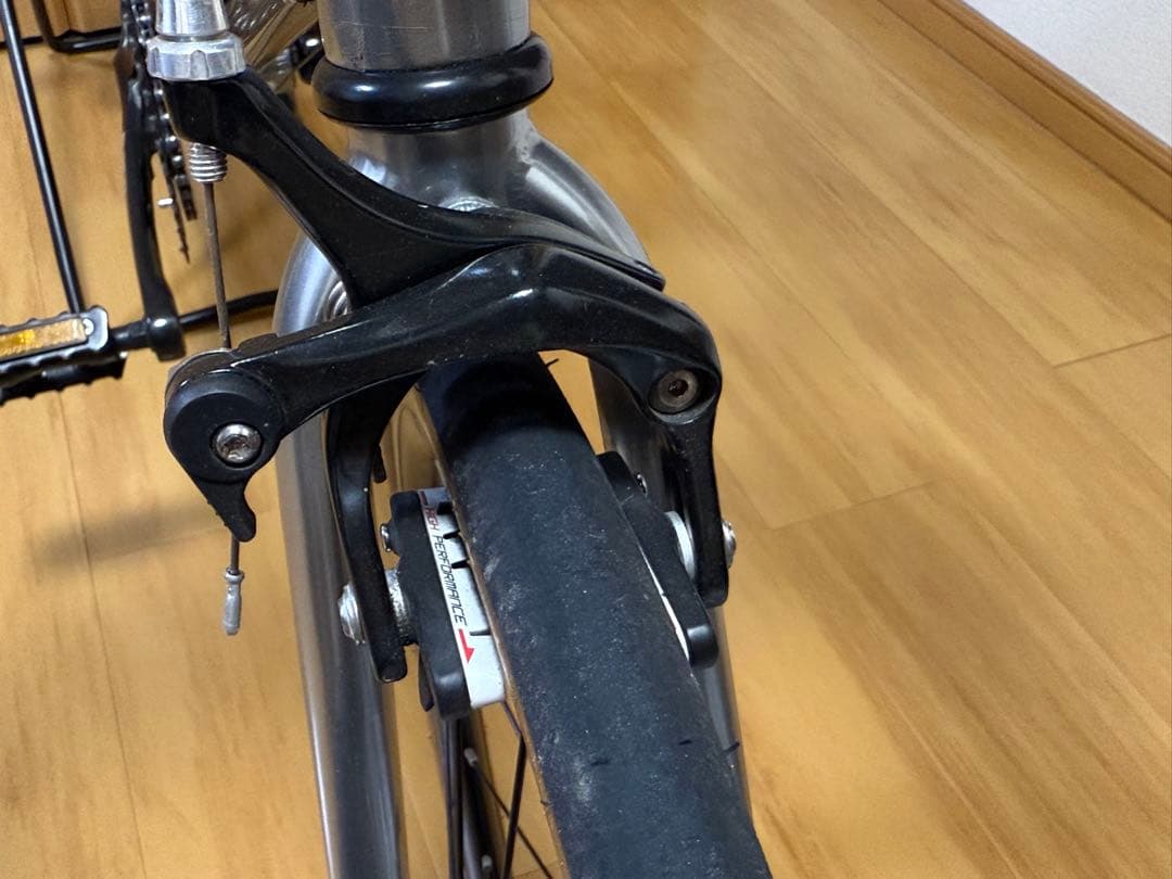 FUJI HelionR 55サイズ 24M (直渡し限定) ミニベロ