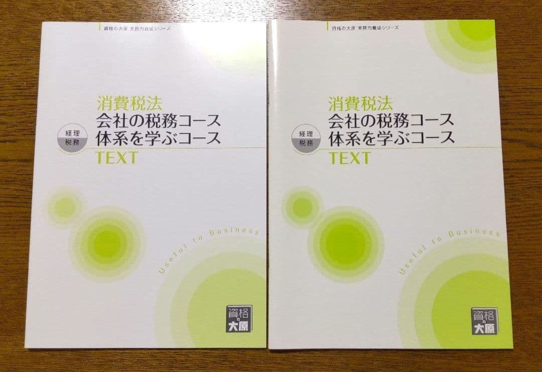 消費税法 会社の税務体系を学ぶ 申告実務コース DVD 税理士