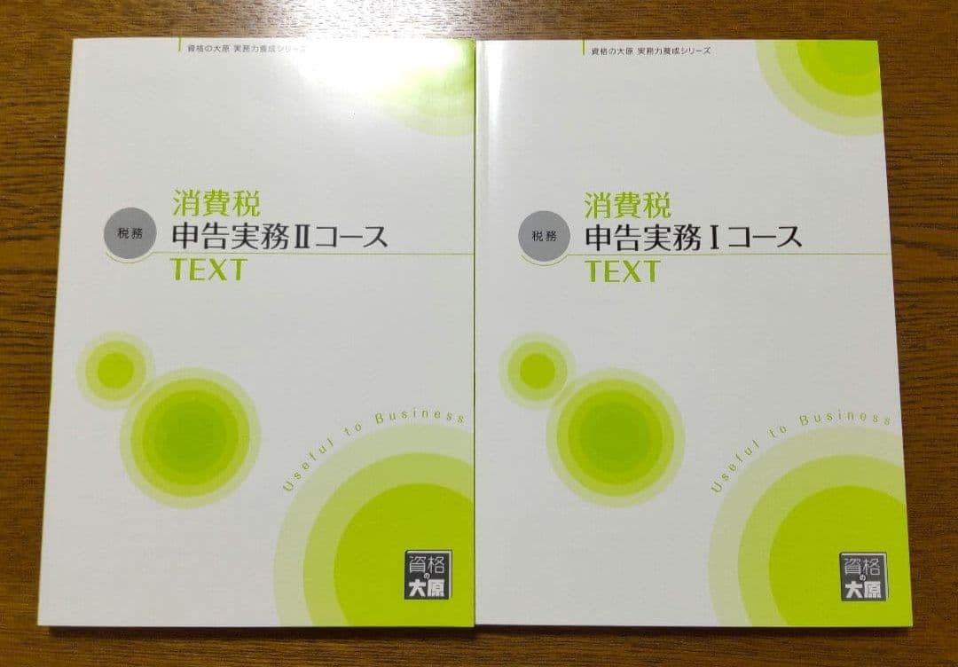 消費税法 会社の税務体系を学ぶ 申告実務コース DVD 税理士