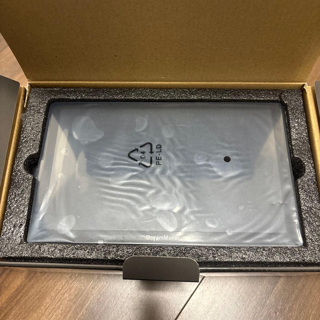 Dream Maker ドリームメーカー　ポータブルナビ