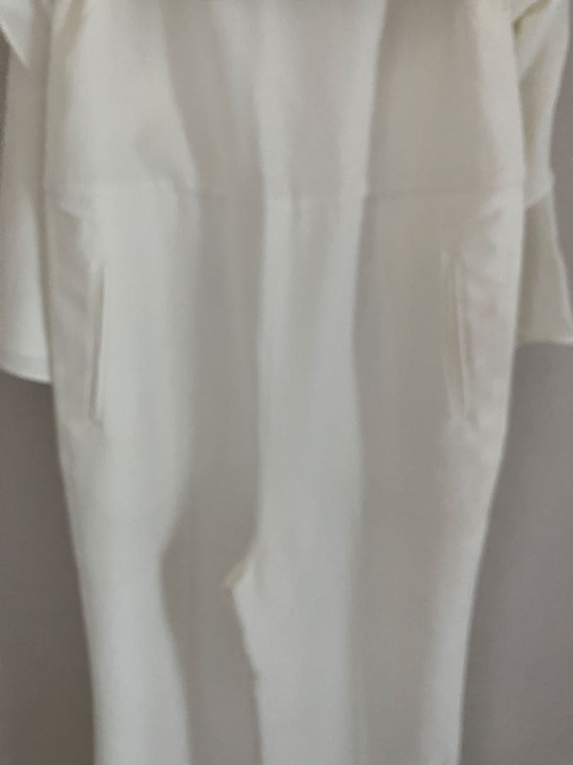 STRASBURGO ストラスブルゴ　アリクアム　オールインワン