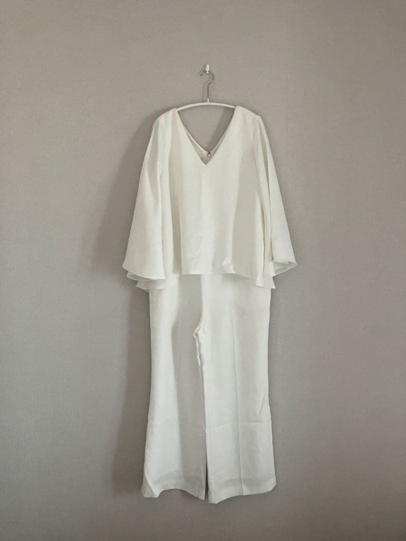 STRASBURGO ストラスブルゴ　アリクアム　オールインワン