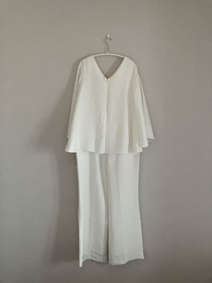 STRASBURGO ストラスブルゴ　アリクアム　オールインワン