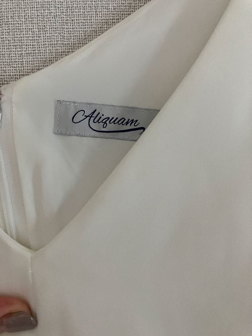 STRASBURGO ストラスブルゴ　アリクアム　オールインワン