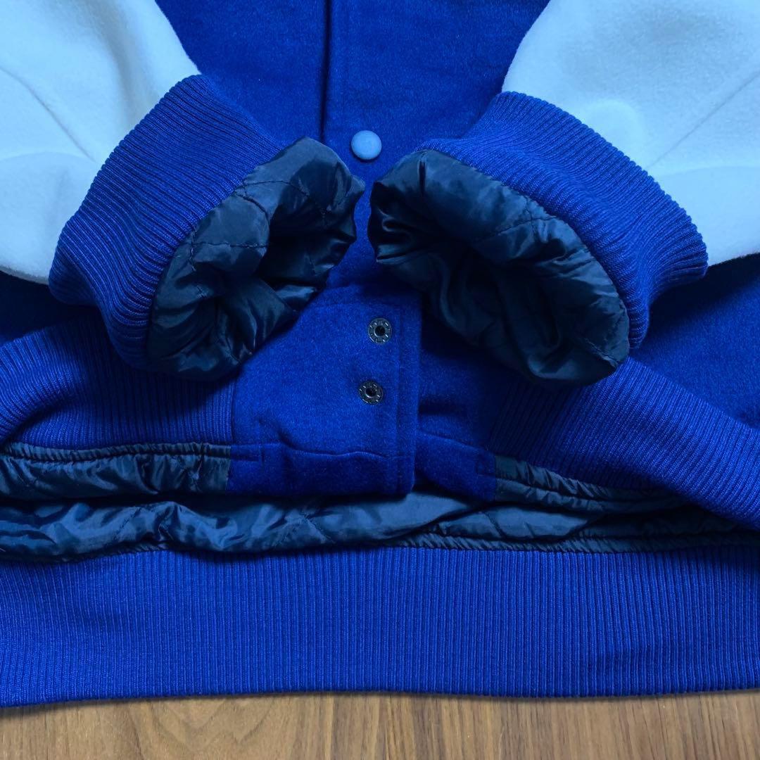 限定値下　SONY PlayStation 企業 非売品 スタジャン バーシティ