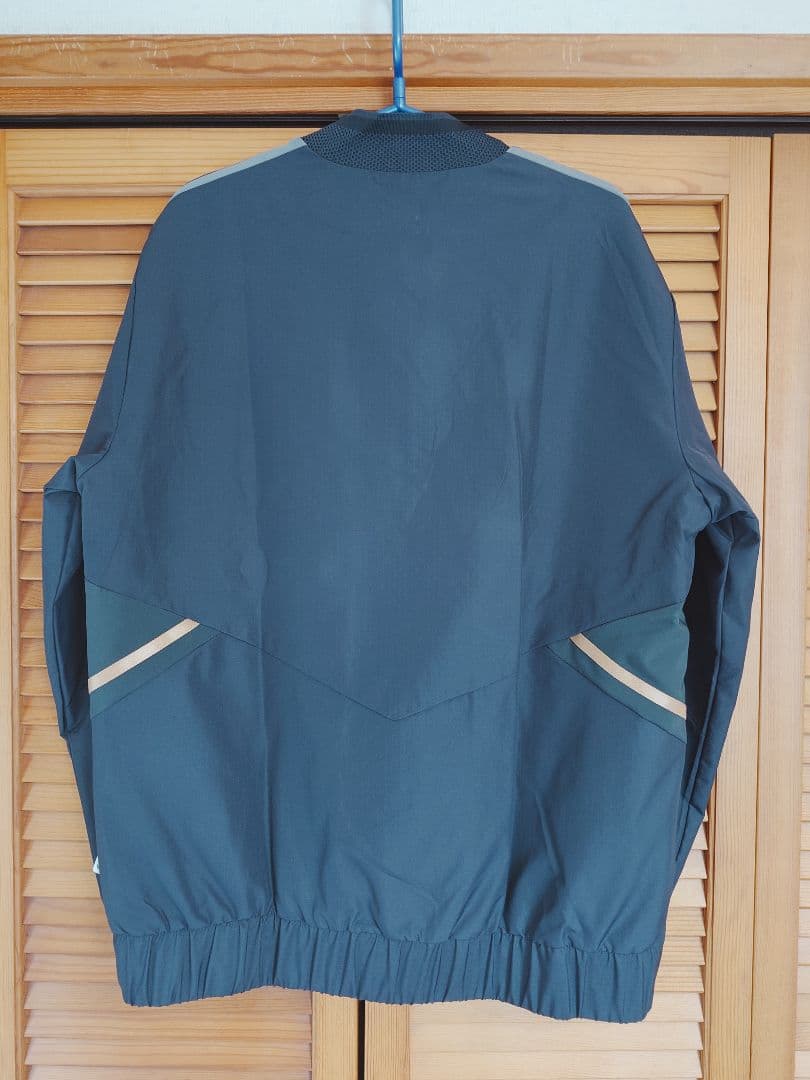 アーセナル　22-23　アウェイ　アンセムジャケット