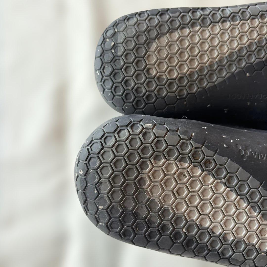 vivobarefootプライマスライト3.5メンズ42