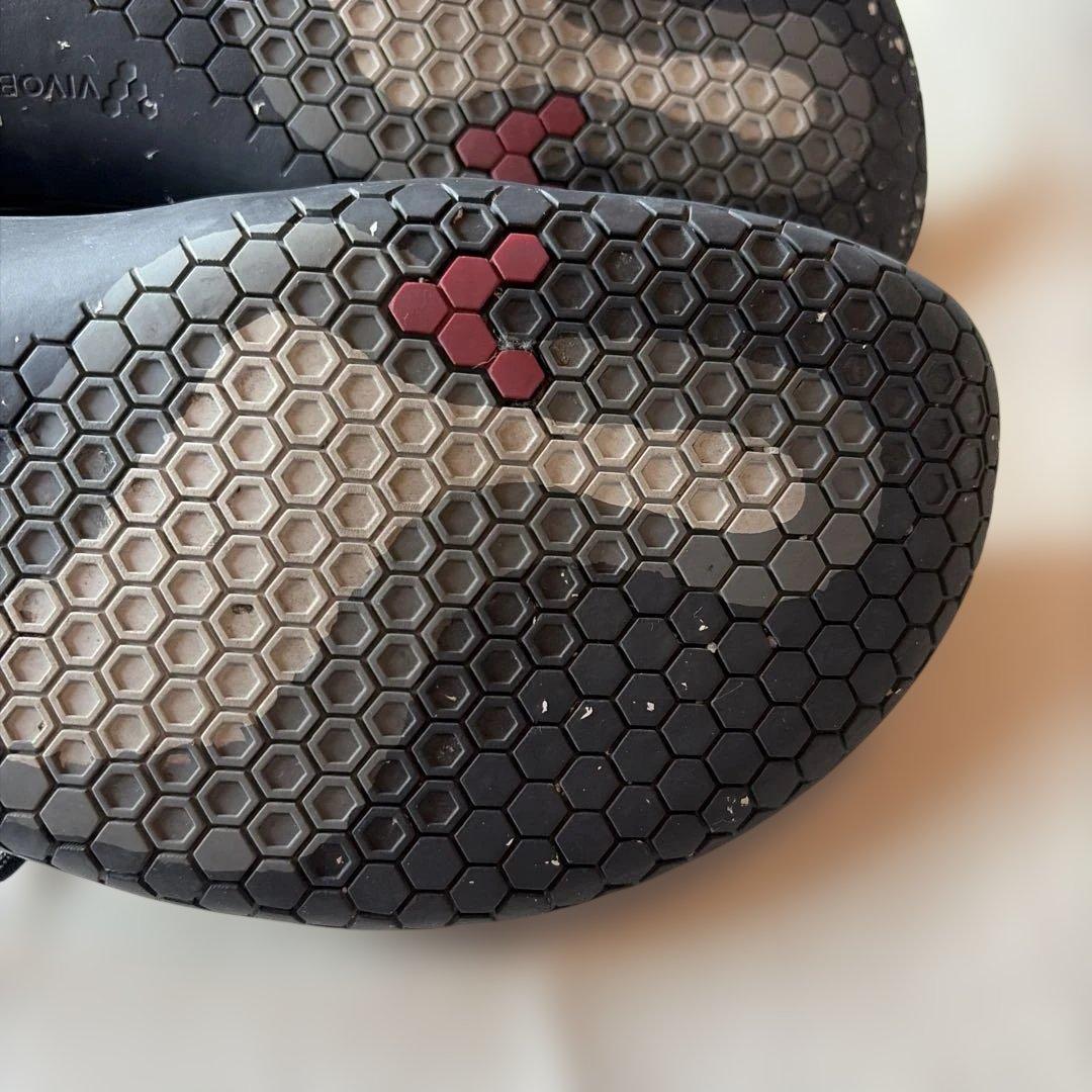 vivobarefootプライマスライト3.5メンズ42