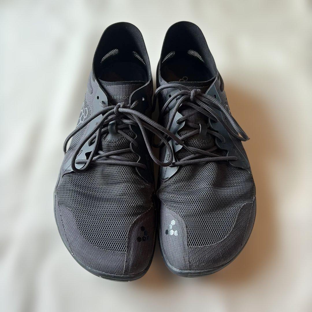 vivobarefootプライマスライト3.5メンズ42