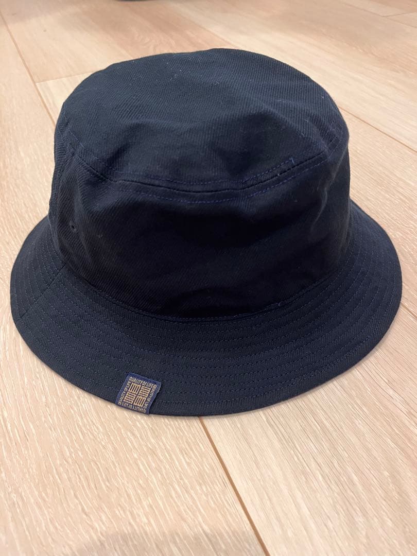 バケットハット　カシラ　CA4LA