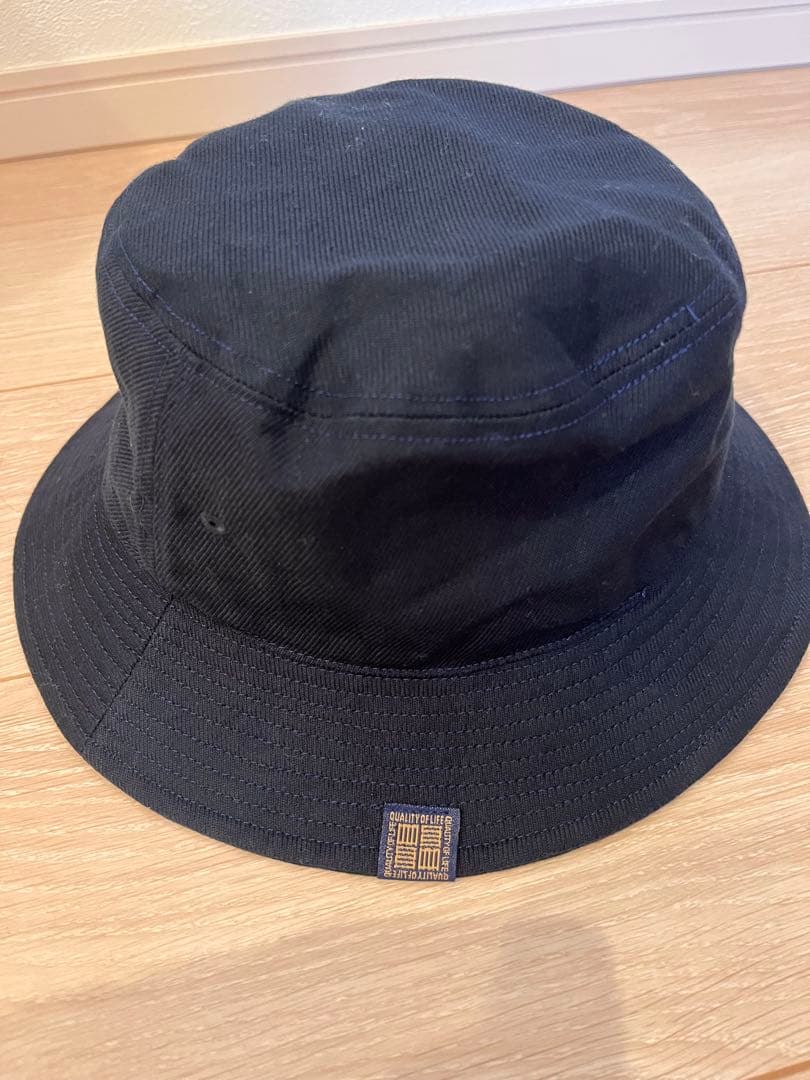 バケットハット　カシラ　CA4LA