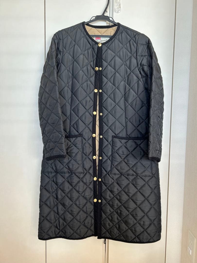 ジャケット・アウター Traditional Weather ARKLEY LONG