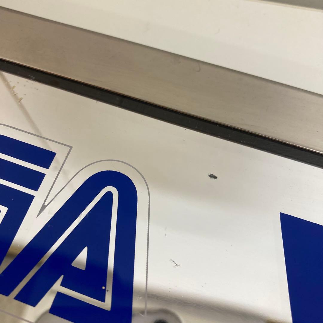 f851-18 SEGA NEW UFO CATCHER デザインプレート