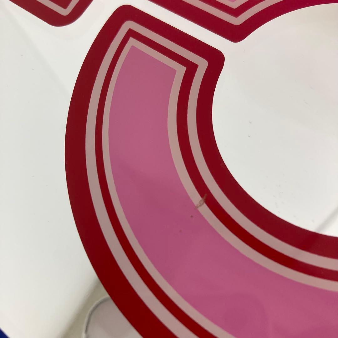 f851-18 SEGA NEW UFO CATCHER デザインプレート