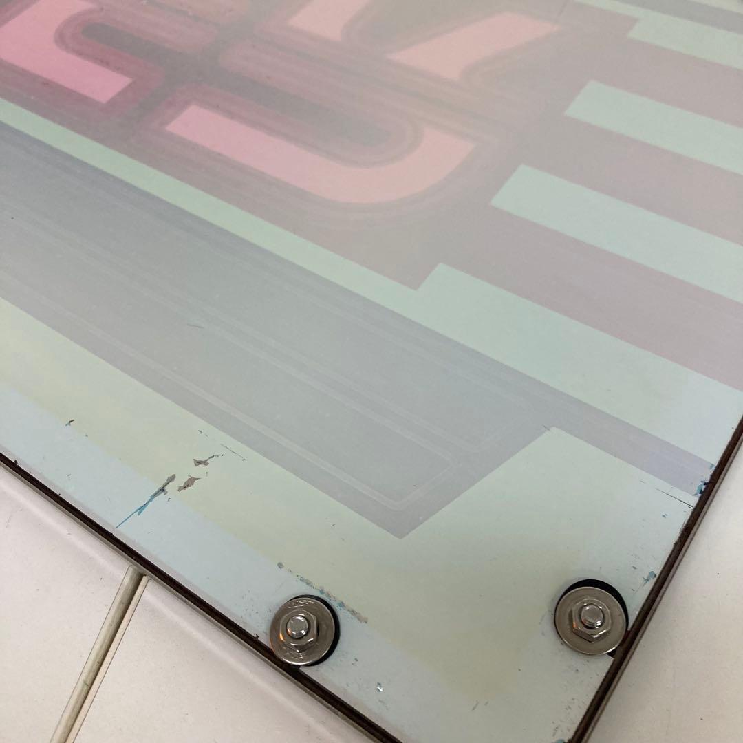 f851-18 SEGA NEW UFO CATCHER デザインプレート