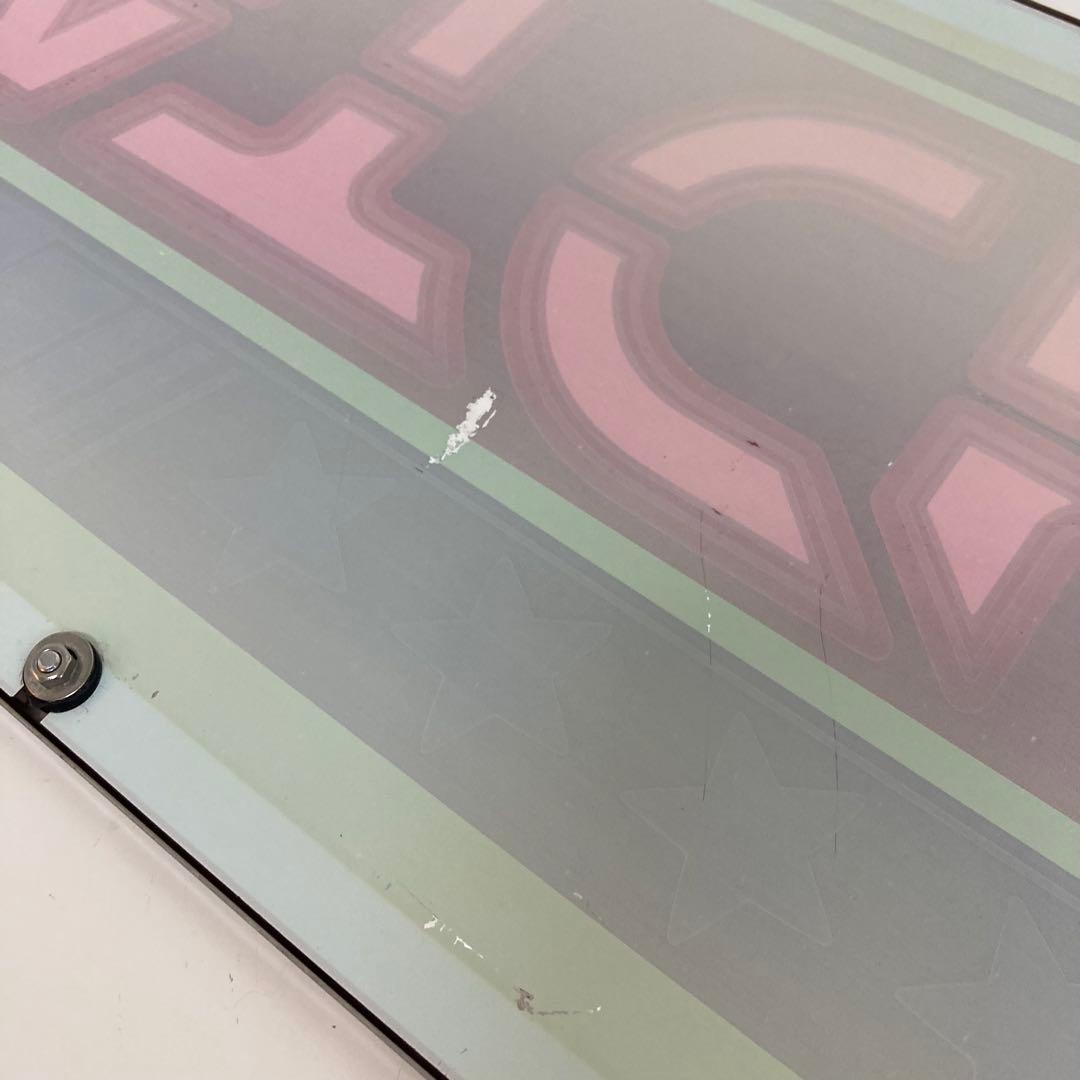 f851-18 SEGA NEW UFO CATCHER デザインプレート