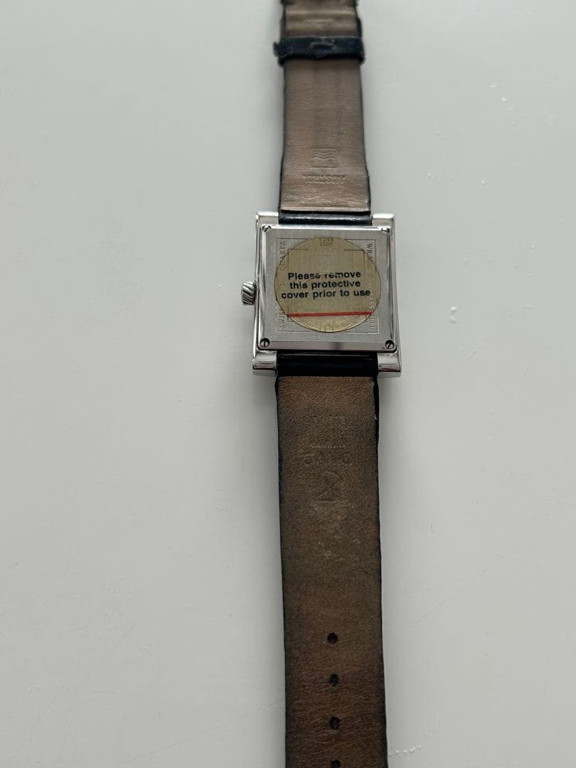 メンズdunhill腕時計