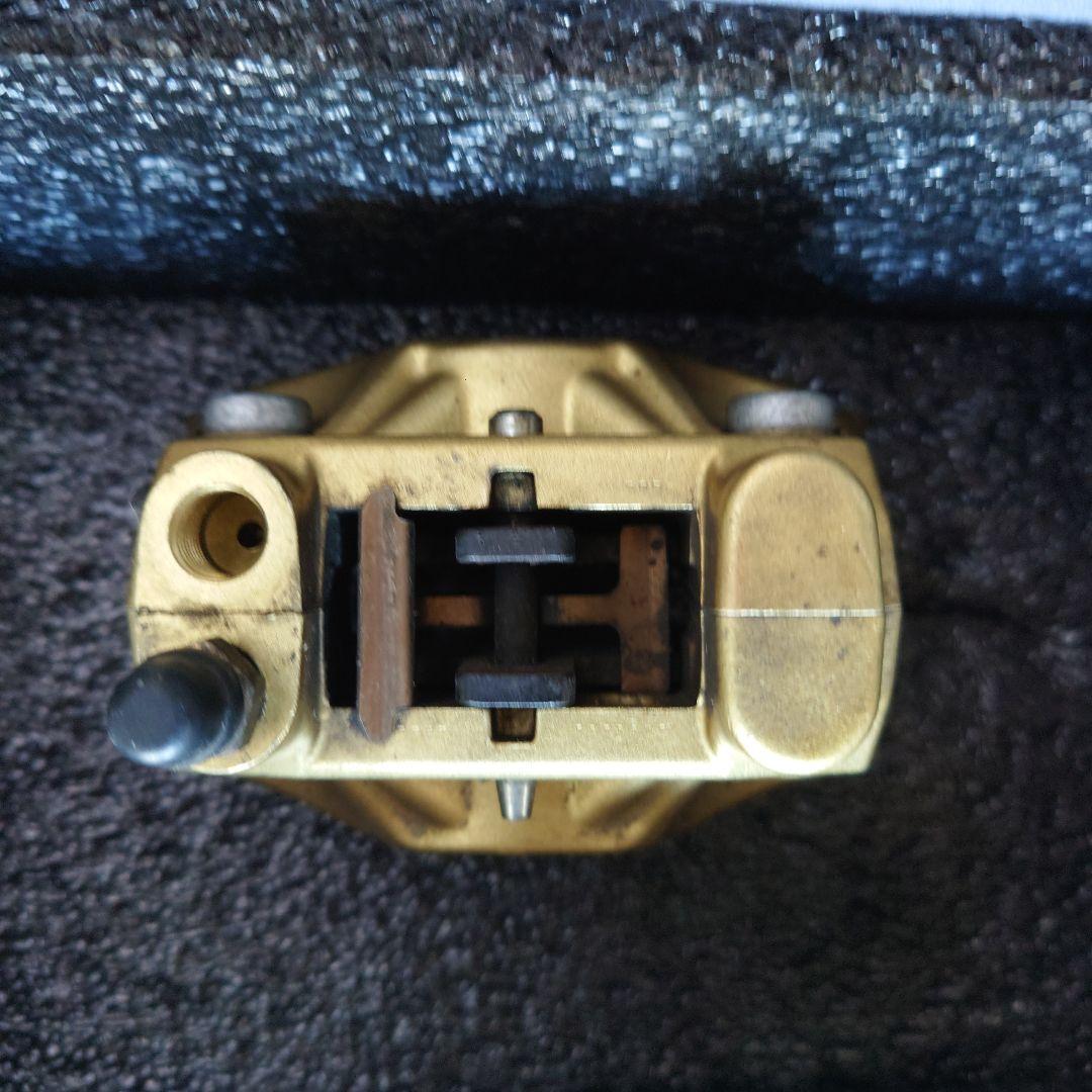 brembo ブレンボ リアブレーキキャリパー 旧カニ