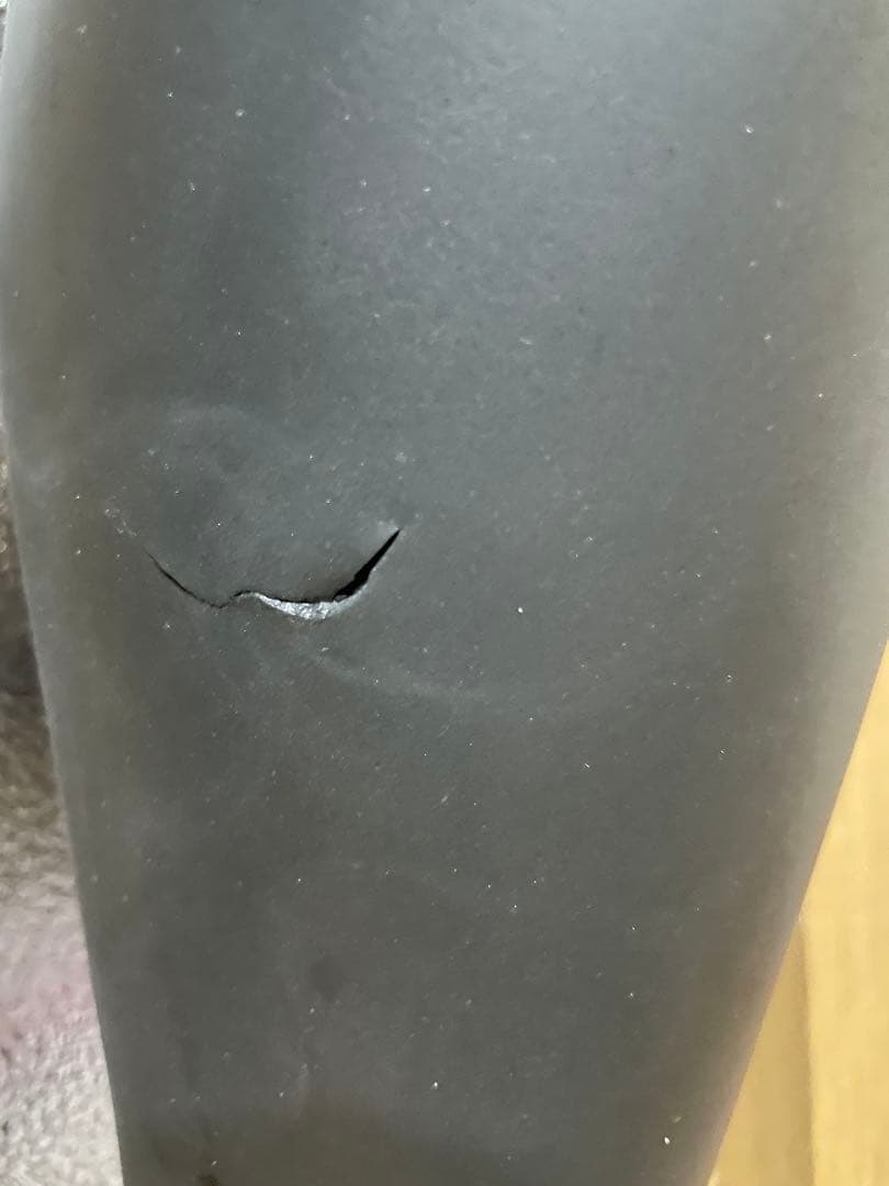 RASH ブラック フルスーツ セミドライ　ML/L