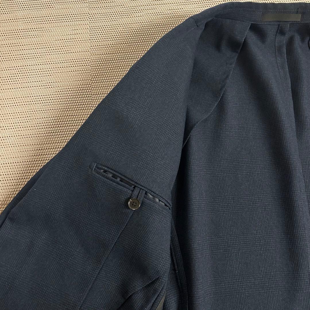 マッキントッシュフィロソフィー TROTTER スーツ ジャケット スラックス