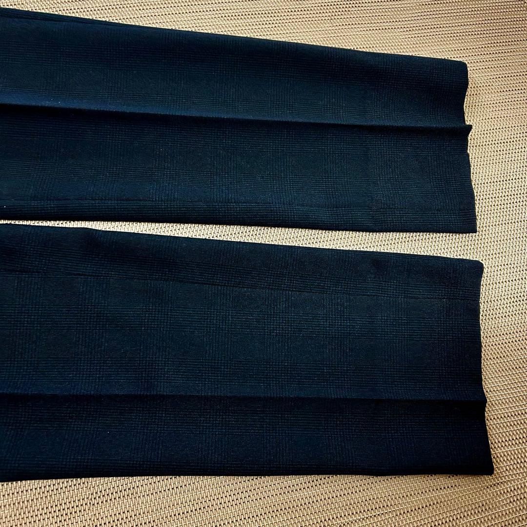 マッキントッシュフィロソフィー TROTTER スーツ ジャケット スラックス