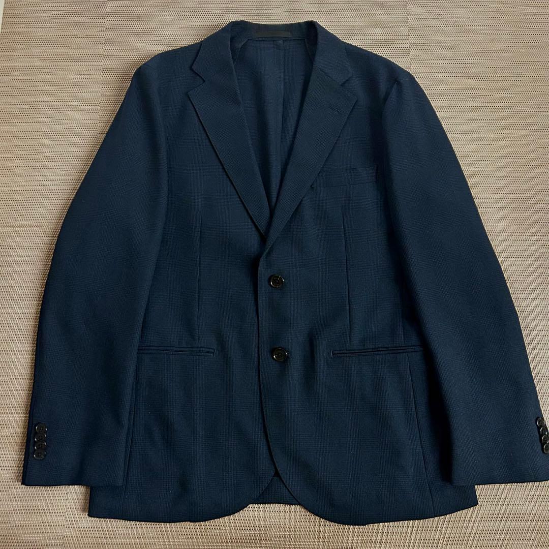 マッキントッシュフィロソフィー TROTTER スーツ ジャケット スラックス