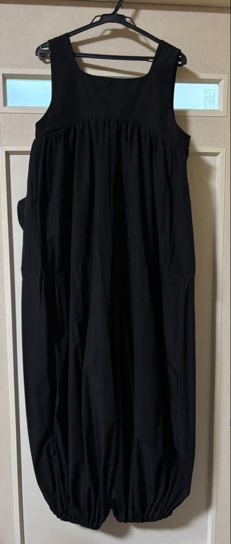 UN3D. ボリュームギャザーオールインワン