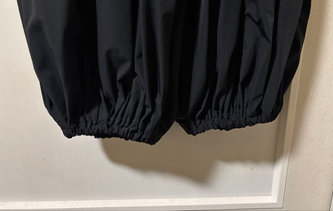 UN3D. ボリュームギャザーオールインワン