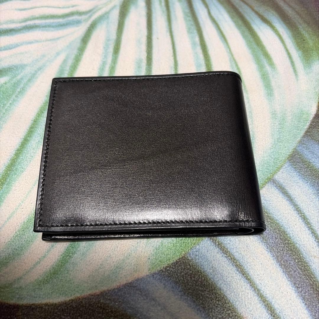 ポータープリュム財布美品