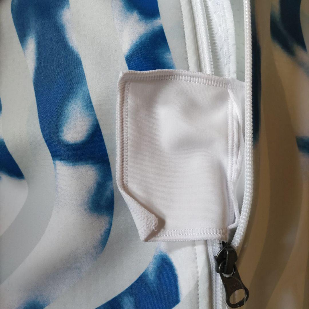 新品タグ付き ONYONE オンヨネ FIS 対応ワンピース