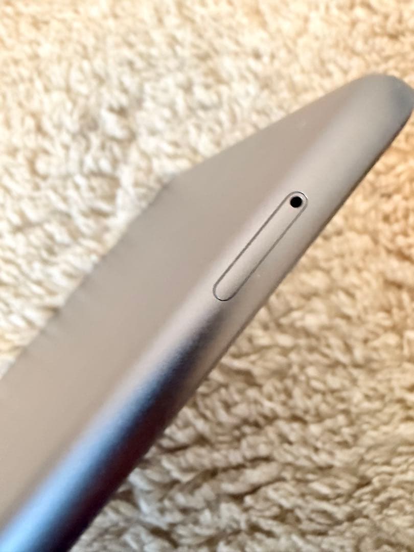 Apple iPad セルラーモデル　SIMフリー　第8世代