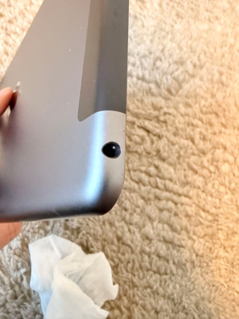 Apple iPad セルラーモデル　SIMフリー　第8世代