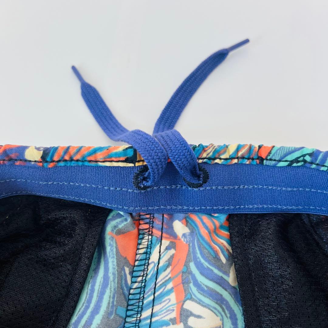 パタゴニア バギーズショーツ レディース Sサイズ 総柄 2023年 joyp