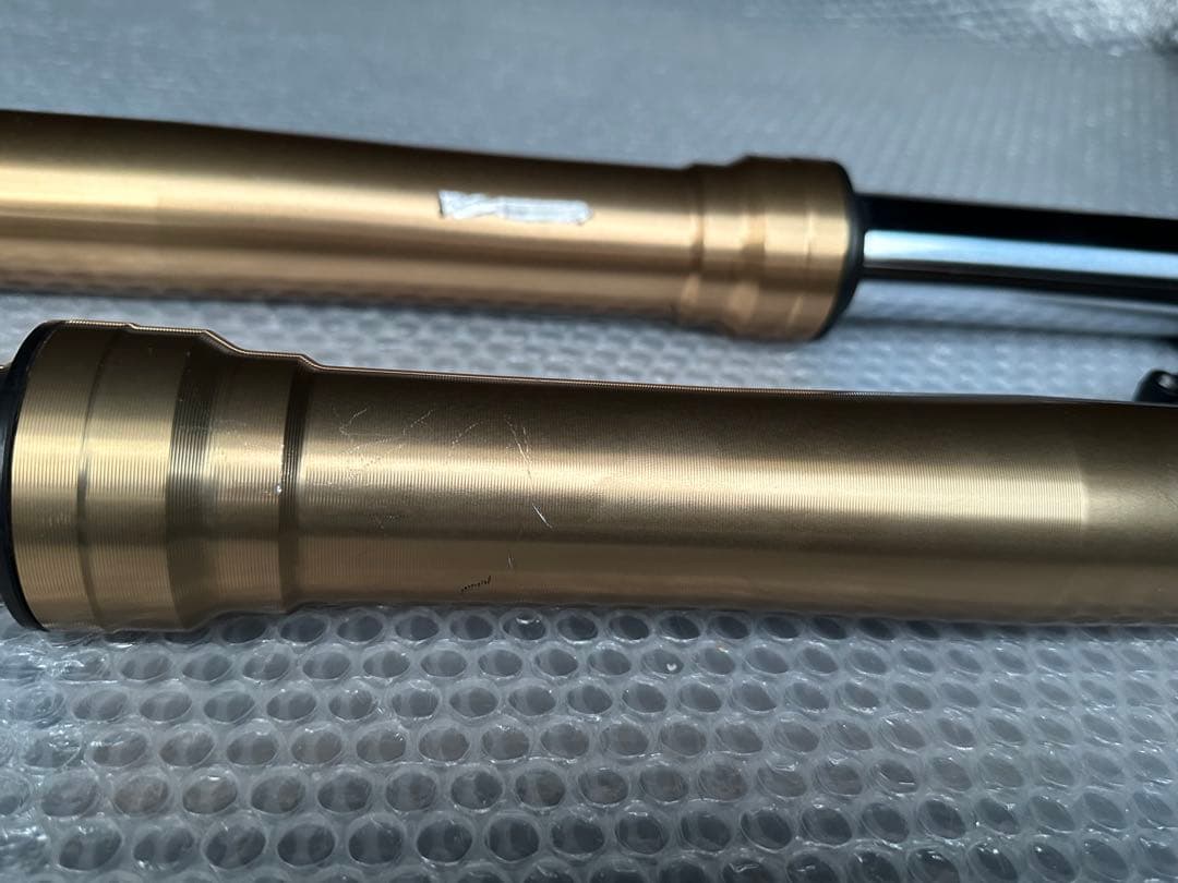 ホンダCB250R(MC52)純正フロントフォーク