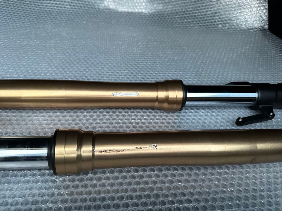 ホンダCB250R(MC52)純正フロントフォーク