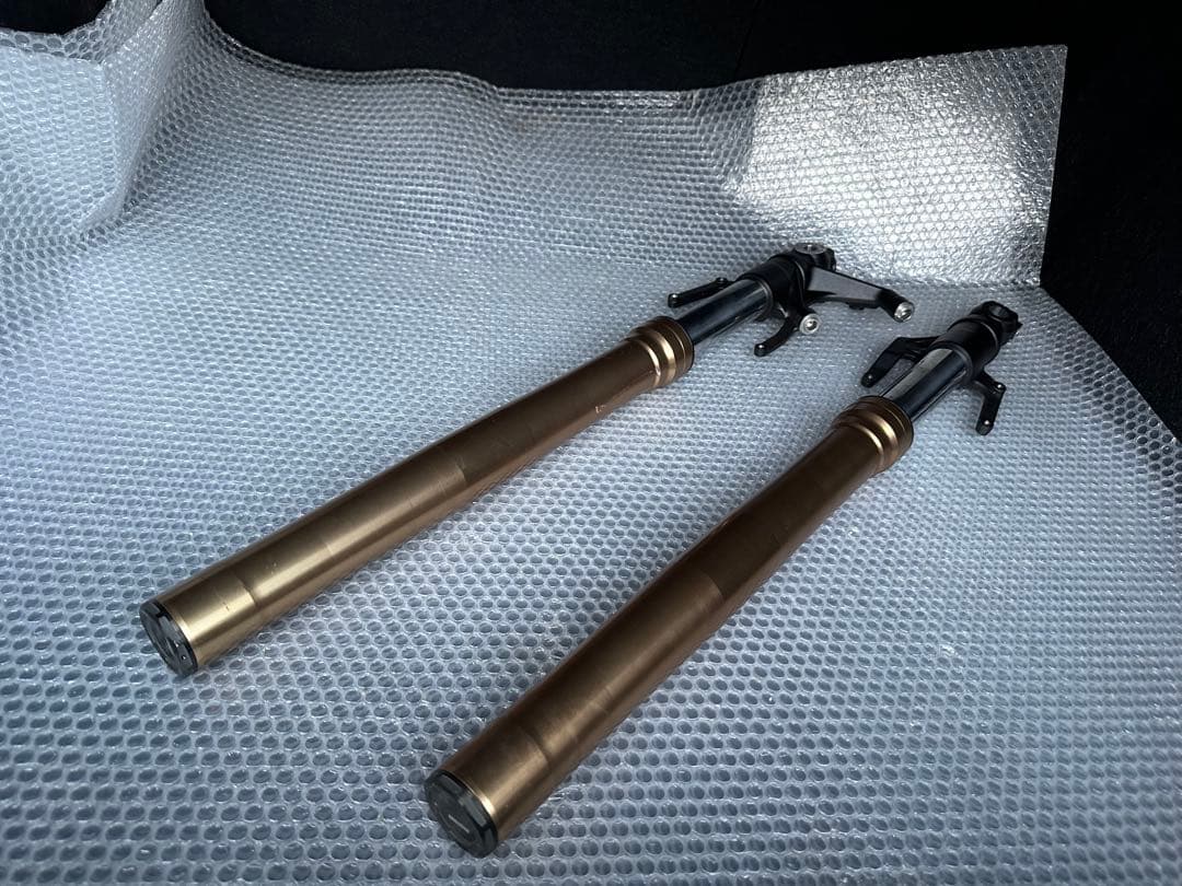 ホンダCB250R(MC52)純正フロントフォーク