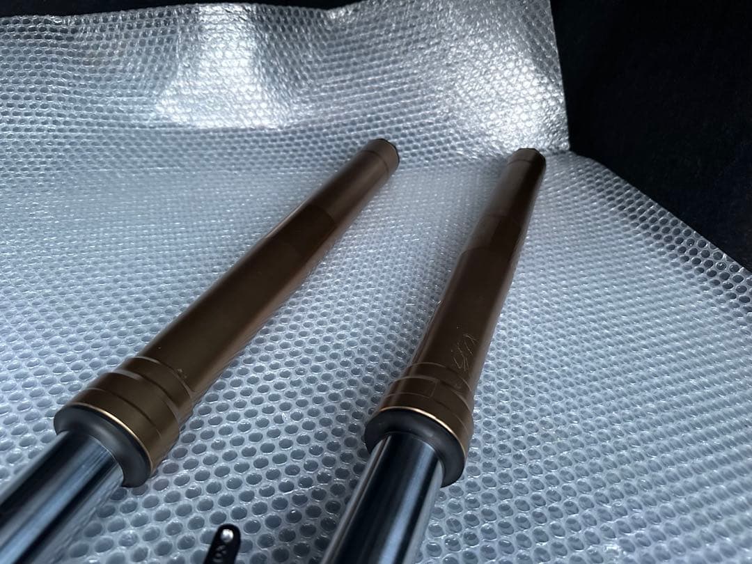 ホンダCB250R(MC52)純正フロントフォーク