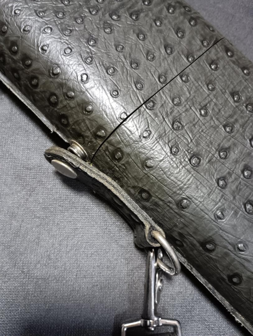 Dale Perry、2nd limited edition 1996年