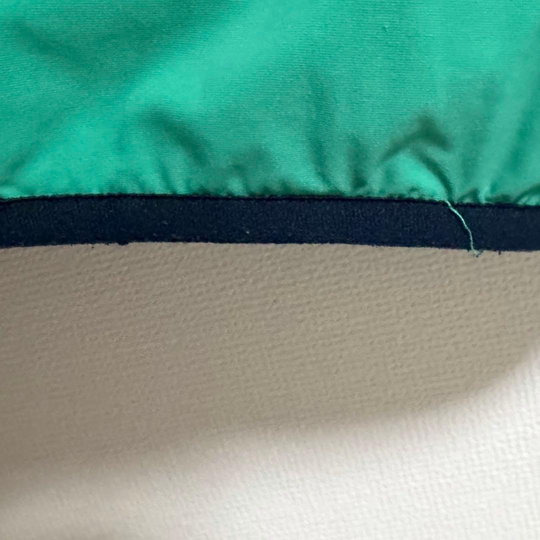 YONEX リバーシブルボアジャケット O