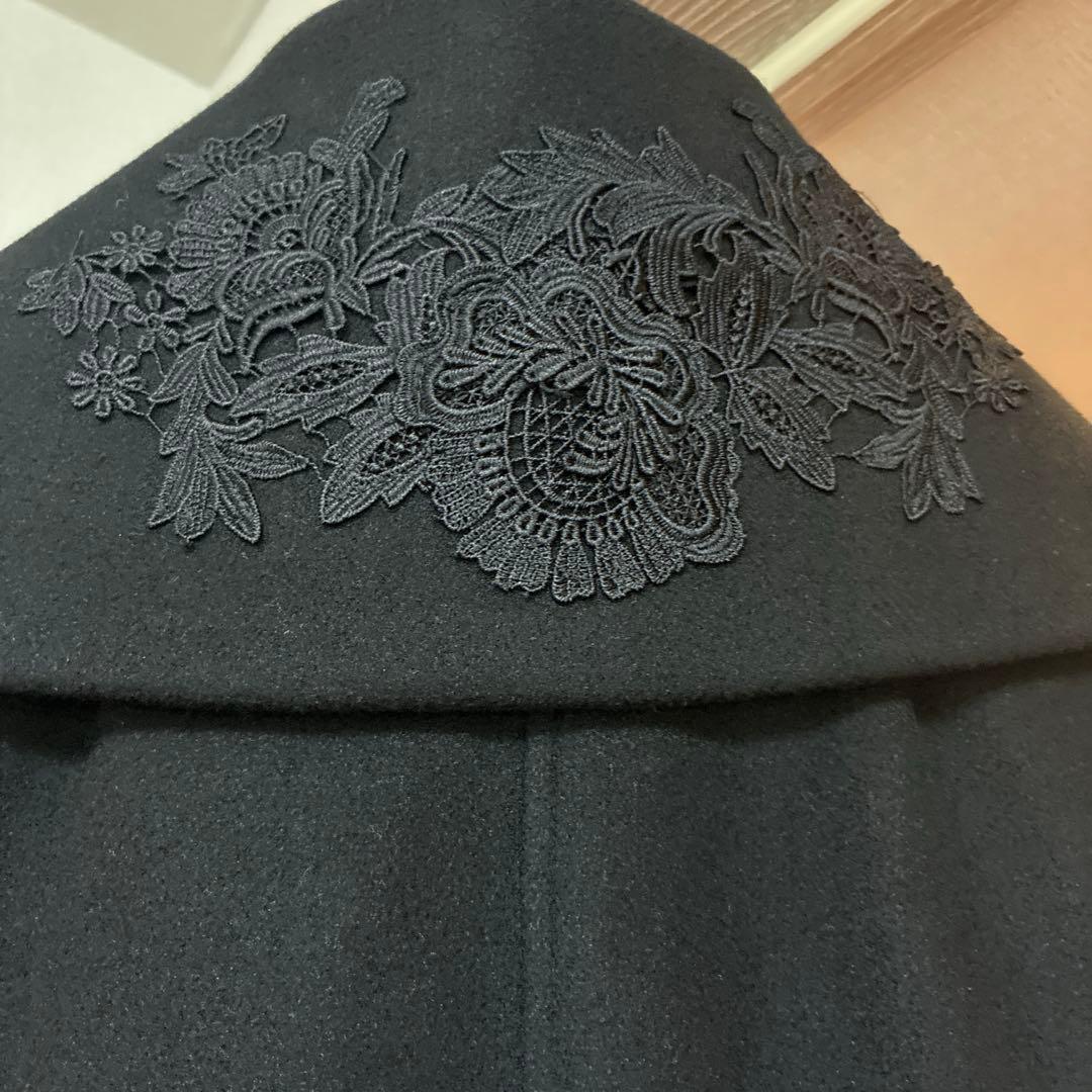 本日まで！新品タグ付き♡今季スーバービューティーコート (カタログ掲載商品)