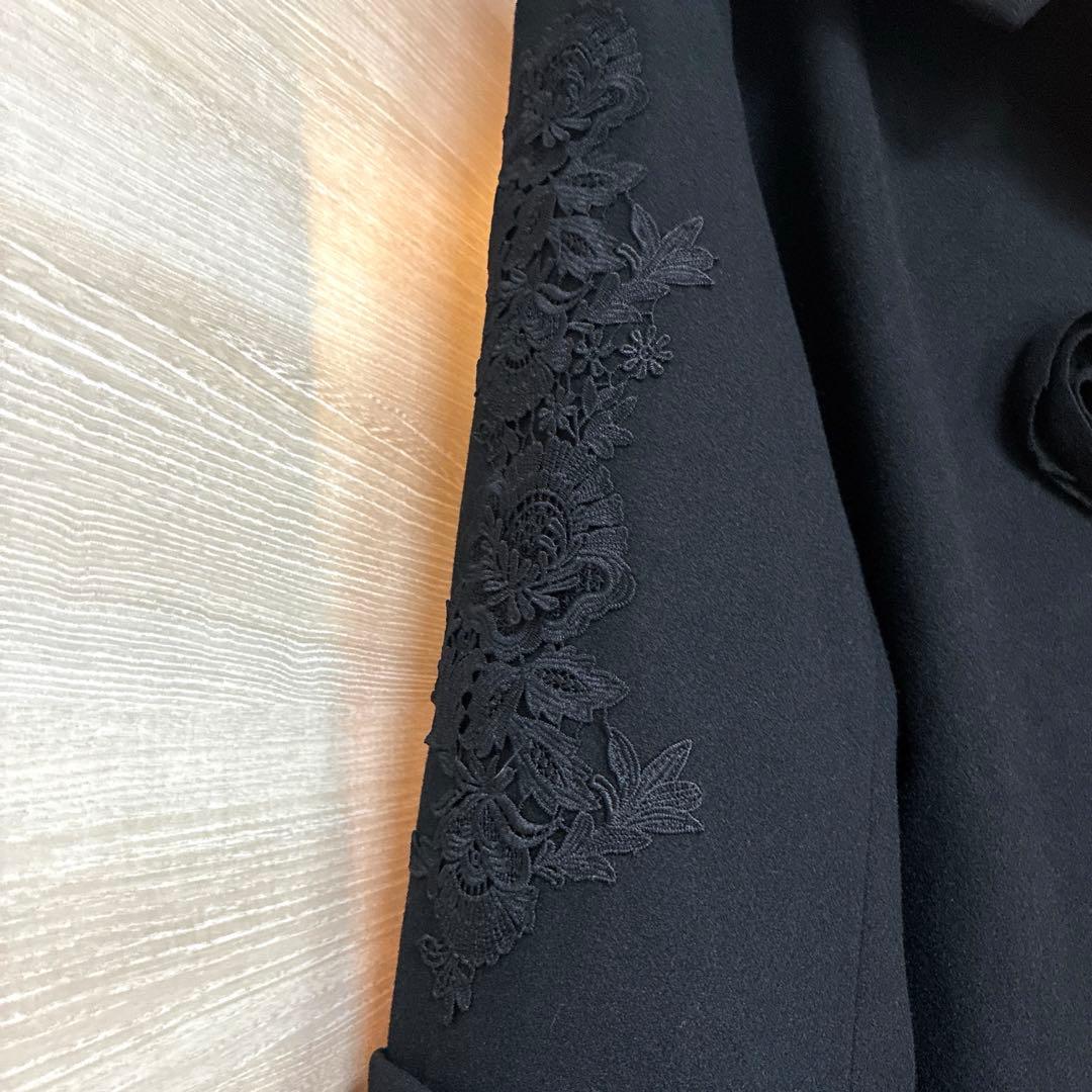 本日まで！新品タグ付き♡今季スーバービューティーコート (カタログ掲載商品)