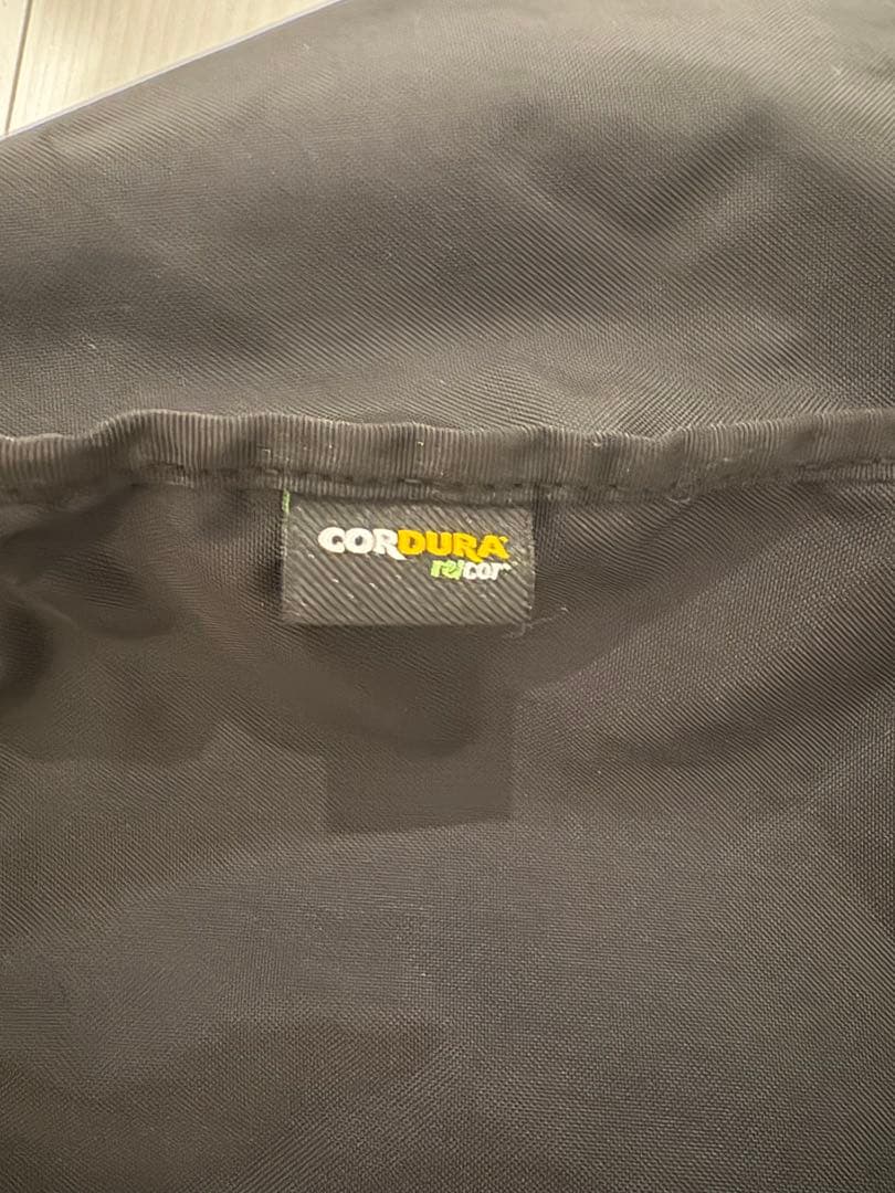 バッグ supreme large haul tote black