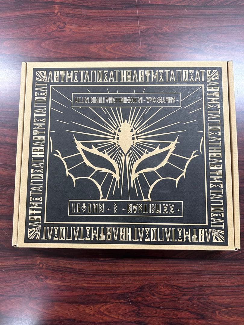 BABYL　LEGEND S - BAPTISM XX -