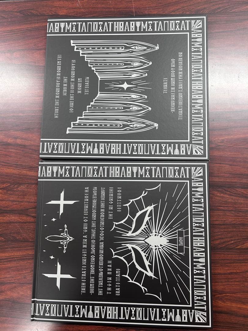 BABYL　LEGEND S - BAPTISM XX -