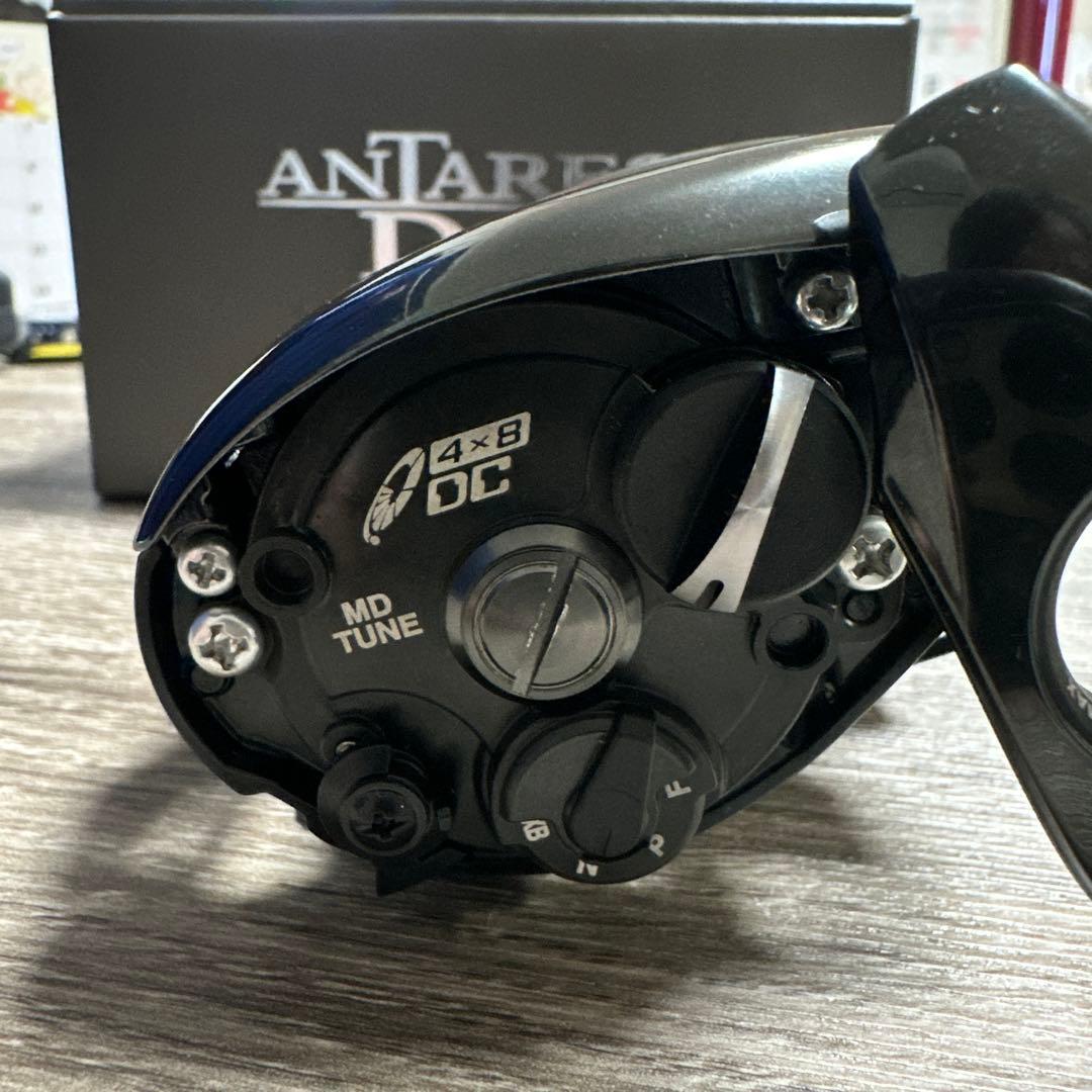 シマノ　23アンタレスdcmdxg