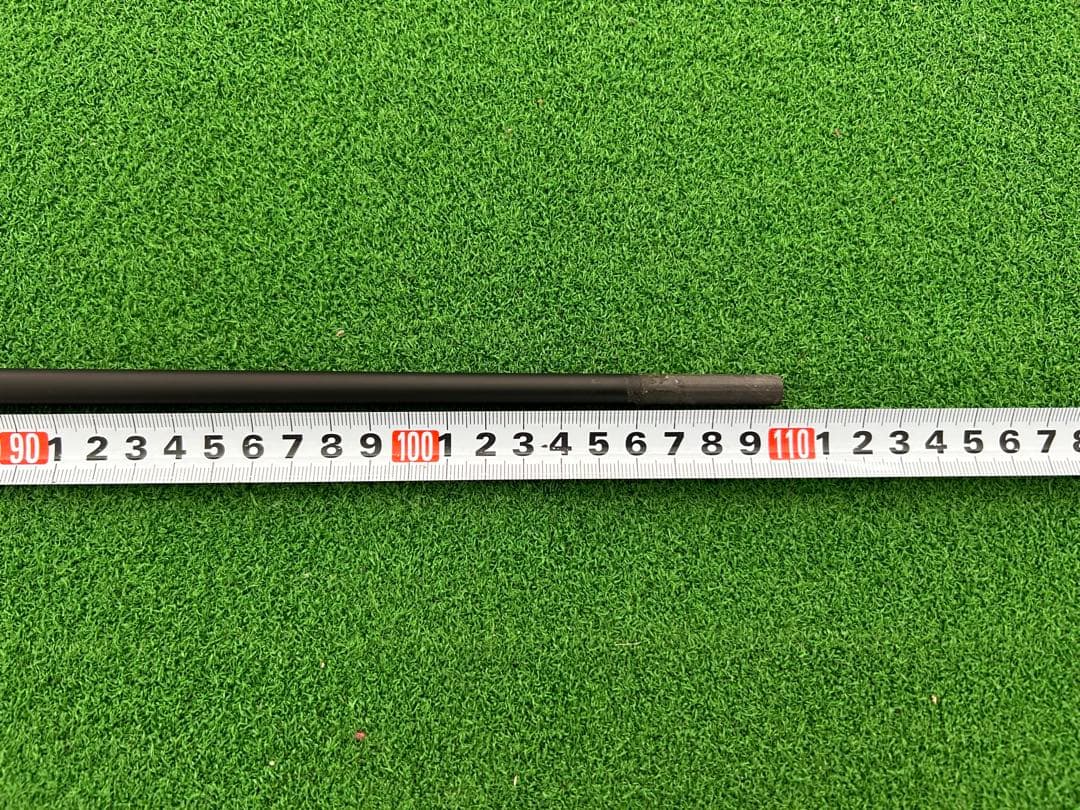 VENTUS シャフト キャロウェイ　ローグ純正