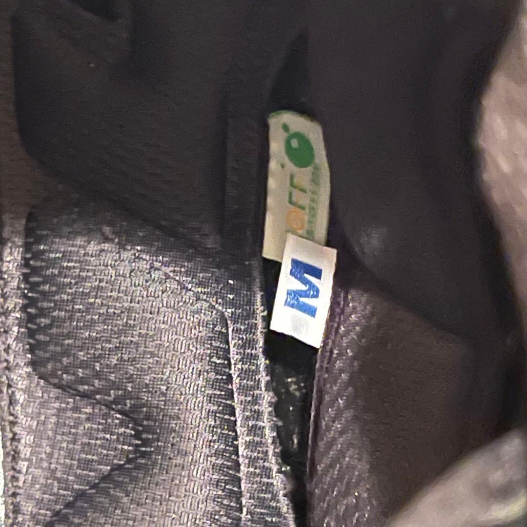 美品　Kabuto カブト Affid アフィード 黒 フルフェイス