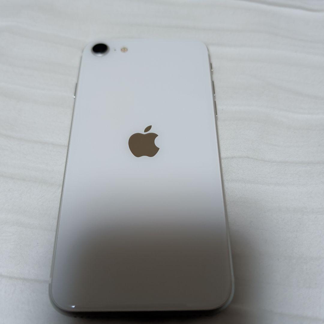 iPhone SE 第2世代　64