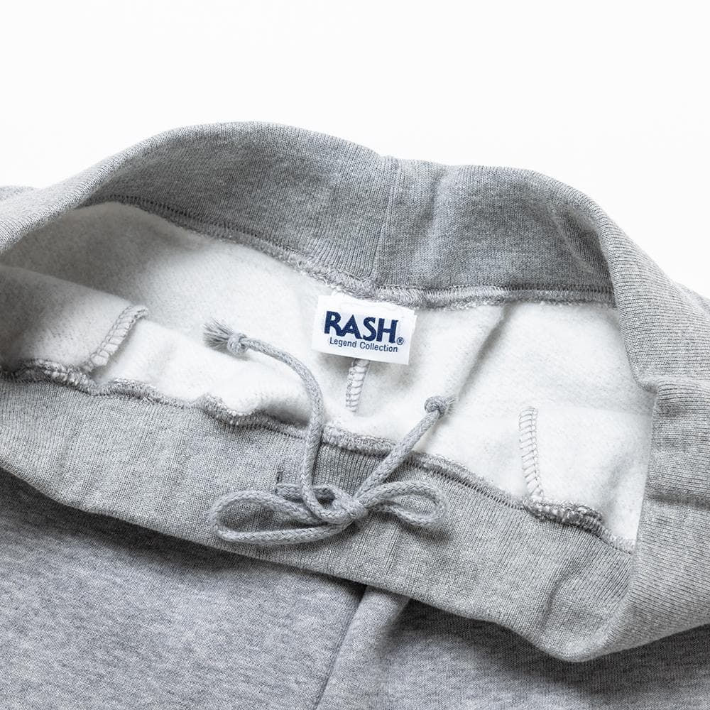 RASH WETSUITS ラッシュ 2024 羽プリントスウェットパンツ 新作