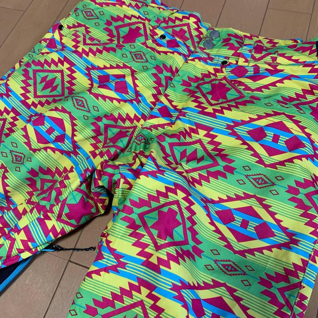 NEONSTORY レディース　M スキー　ボード　ウェア　パンツ　上下